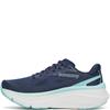 SAUCONY WOMENS TRAINER - NAVY AQUA